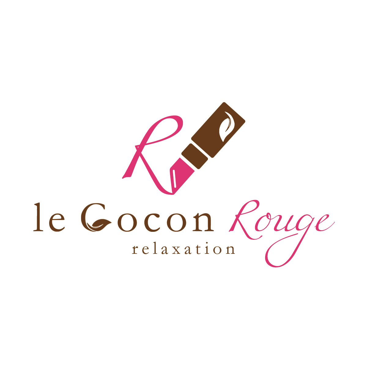 le CoconRougeのロゴ画像